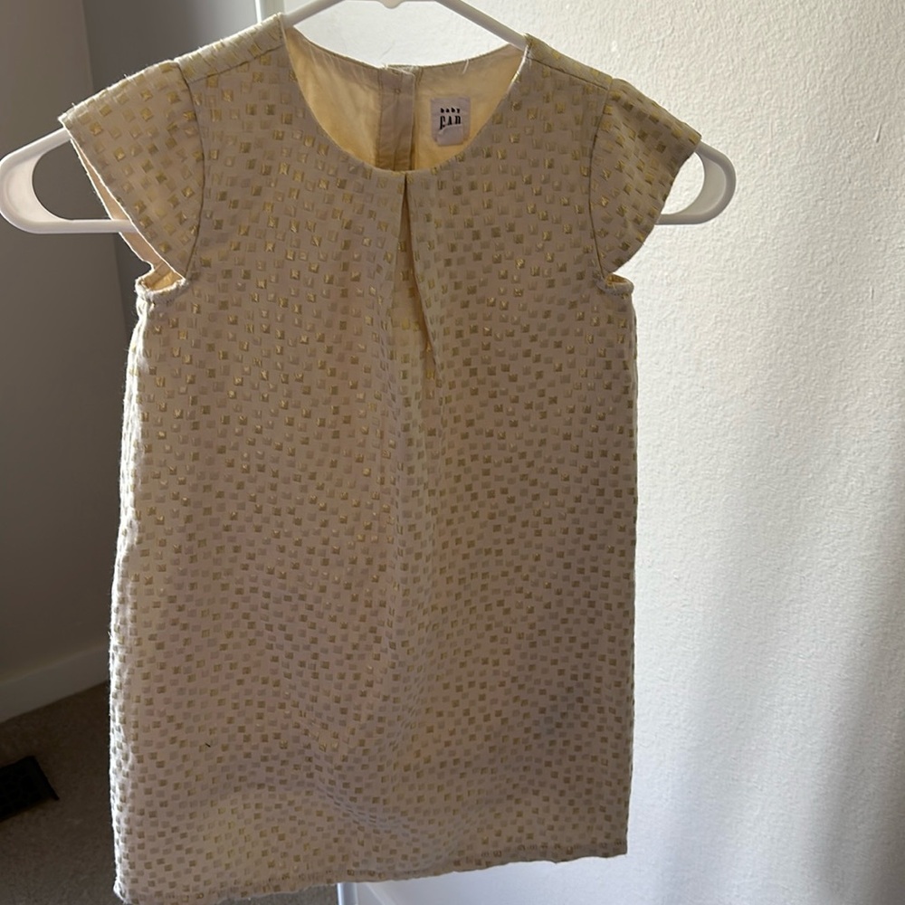 Gap Kids size 6 dress